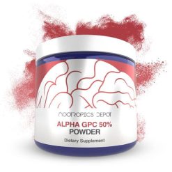 Alpha GPC Powder