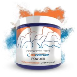 Bacognize® Bacopa monnieri Extract Powder