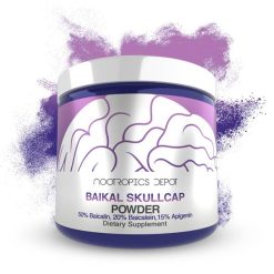 Baikal Skullcap Extract Powder