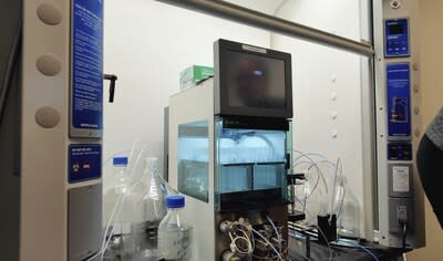 Nootropics Depot USA Laboratory