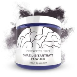 DMAE L-Bitartrate Powder