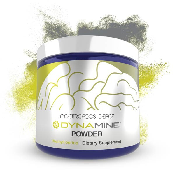 Dynamine Methylliberine Powder