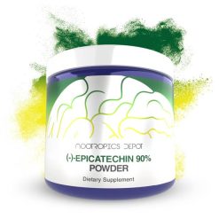 (-)- Epicatechin 90% Powder