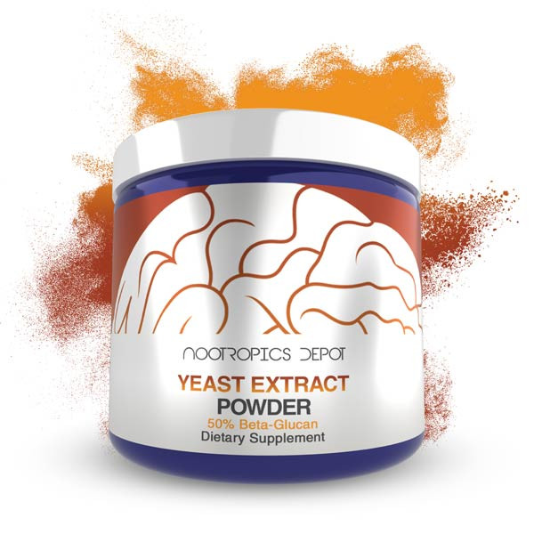 Functional Yeast Extract Powder