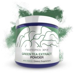 Green Tea Extract Powder