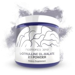 L-Citrulline DL-Malate 2:1 Powder