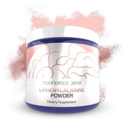 L-Phenylalanine Powder