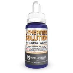 L-Theanine Natrium Solution