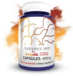 Longvida Capsules