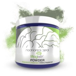 Magtein Magnesium L-Threonate Powder