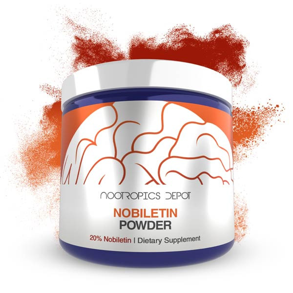 Nobiletin Powder