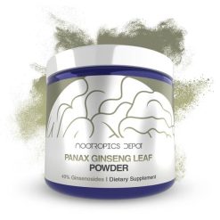 Panax Ginseng Leaf Extract Powder