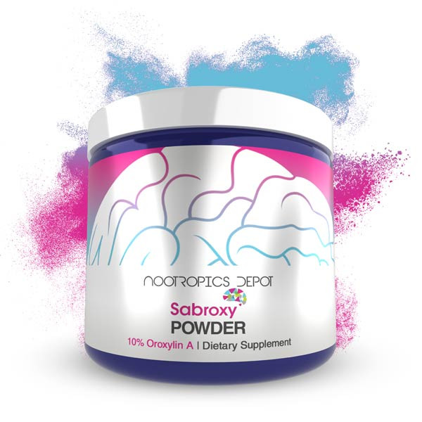Sabroxy® Powder | 10% Oroxylin-A