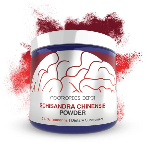 Schisandra Chinensia Powder