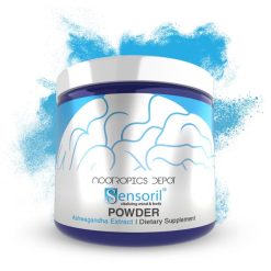 Sensoril Ashwagandha Powder
