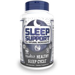 Sleep Support Capsules | Natural Sleep Aid
