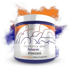 Synapsa Bacopa Monnieri Extract Powder