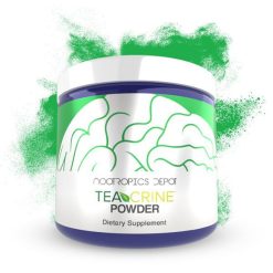 TeaCrine Powder | Theacrine
