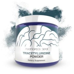 Triacetyluridine Powder | TAU