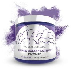 Uridine Monophosphate Powder | Disodium Salt